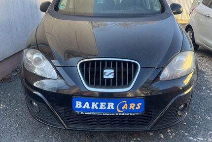 Seat Altea 183.000 km 4.990 &euro; Berlin 12307
