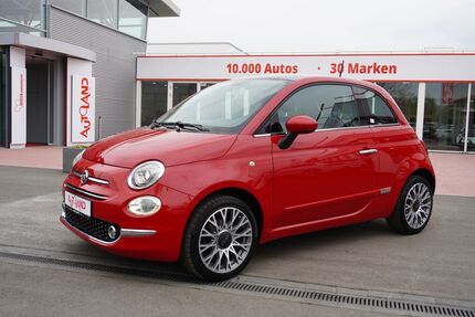 Fiat 500 55.485 km 13.950 &euro; Hoppegarten OT Hönow 15366