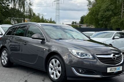 Opel Insignia 142.812 km 8.999 &euro; Velten 16727