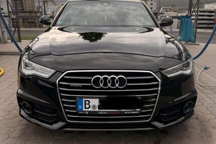 Audi A6 179.810 km 22.999 &euro; Berlin 13435