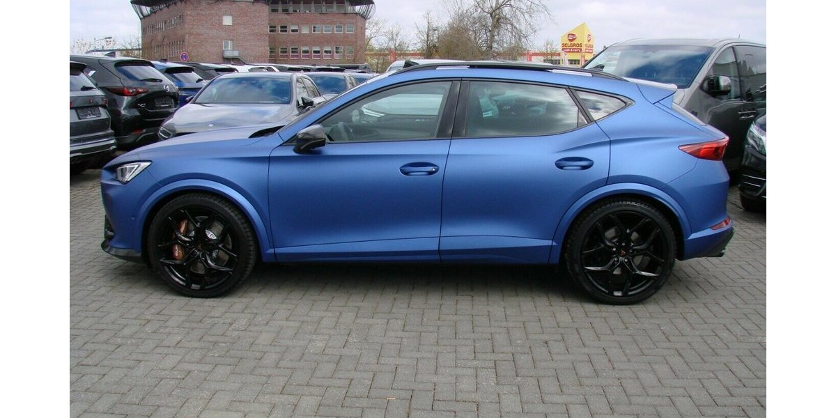 Cupra Formentor ABT 1OF400 VZ5 BAT 4Drive ACC 360º Pano 10.590 km 49.980 &euro; Falkensee 14612