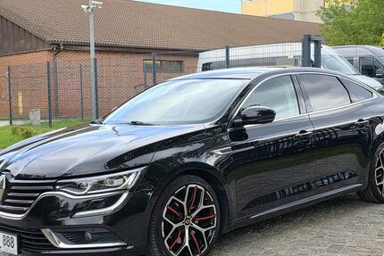 Renault Talisman 100.000 km 10.990 &euro; Berlin 12681