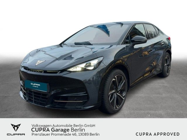 Cupra Tavascan 17.499 km 47.226 &euro; Berlin 13089