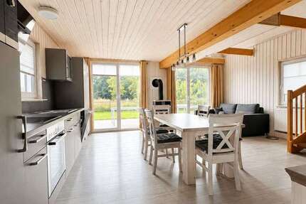 Haus Wandlitz - 3 Zimmer, 72 m&sup2;, 249.900&euro; | Angebot:27259395