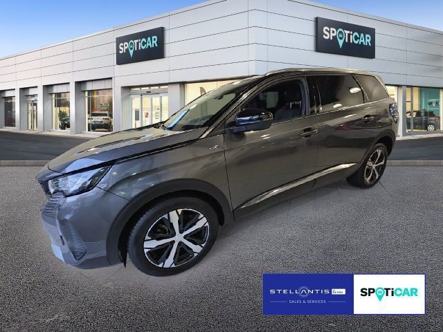 Peugeot 5008 32.050 km 21.190 &euro; Berlin 12103