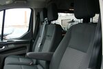 Ford Transit Custom Titanium 320 L2 H2 Behindertengerec 46.628 km 39.990 &euro; Falkensee 14612