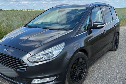 Ford Galaxy 149.500 km 13.999 &euro; Mahlow 15831