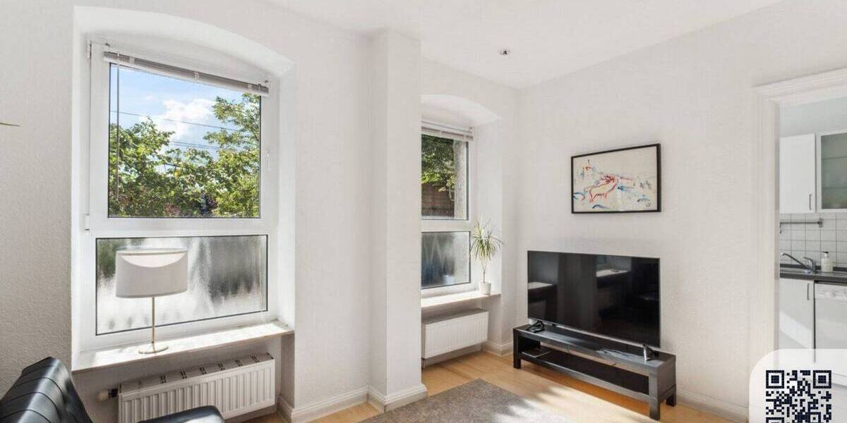 Etagenwohnung Berlin Weißensee - 3 Zimmer, 3.610&euro; | Angebot:26637703