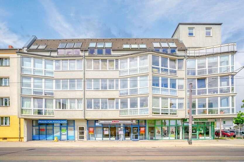 Wohnung zum Kaufen in Berlin 270.000 € 60.98 m²