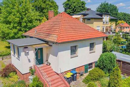 Haus Stahnsdorf - 5 Zimmer, 88 m&sup2;, 599.000&euro; | Angebot:26950263