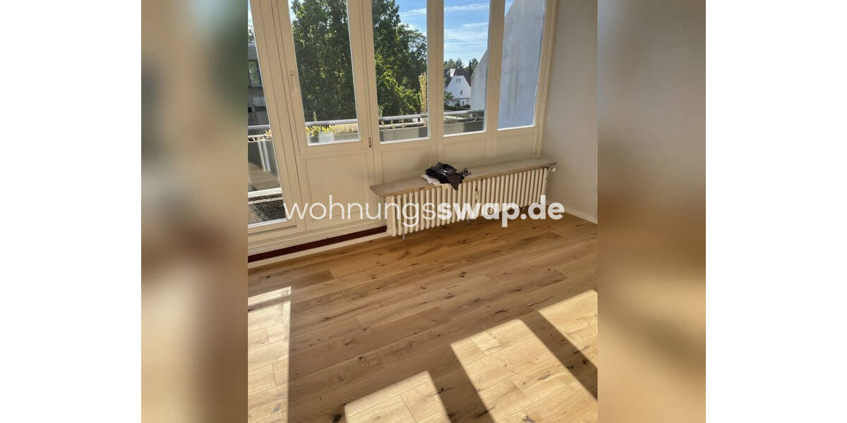 Etagenwohnung Berlin Zehlendorf - 3 Zimmer, 82 m&sup2;, 750&euro; | Angebot:25935481