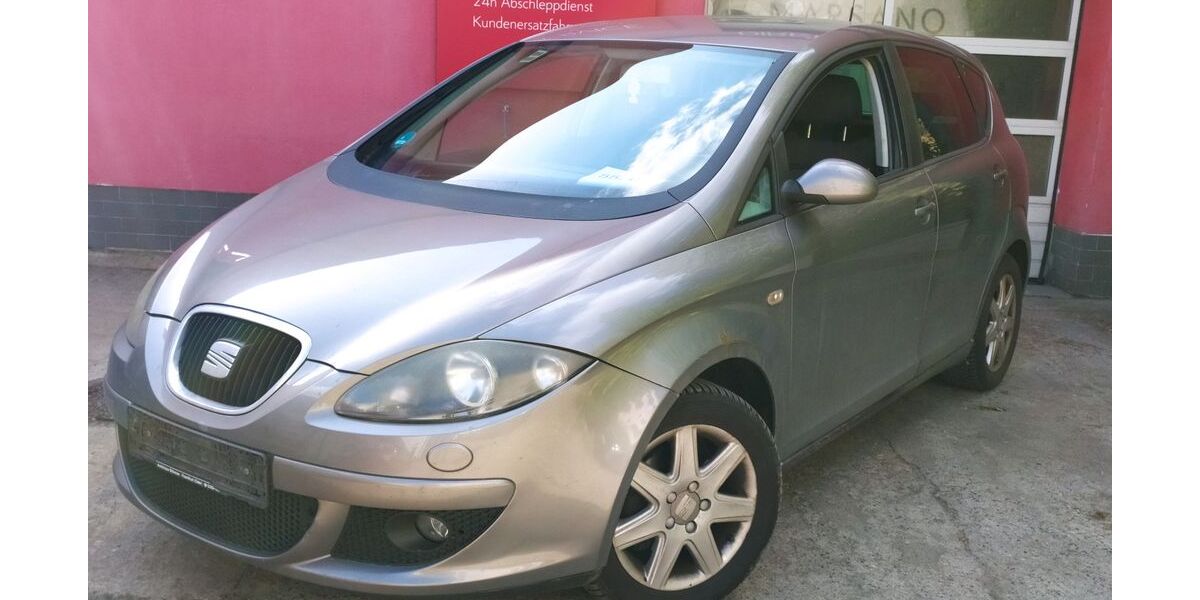 Seat Altea 143.257 km 2.000 &euro; Berlin 10317