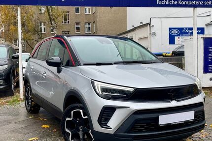 Opel Crossland (X) 37.136 km 19.890 € Berlin 10625