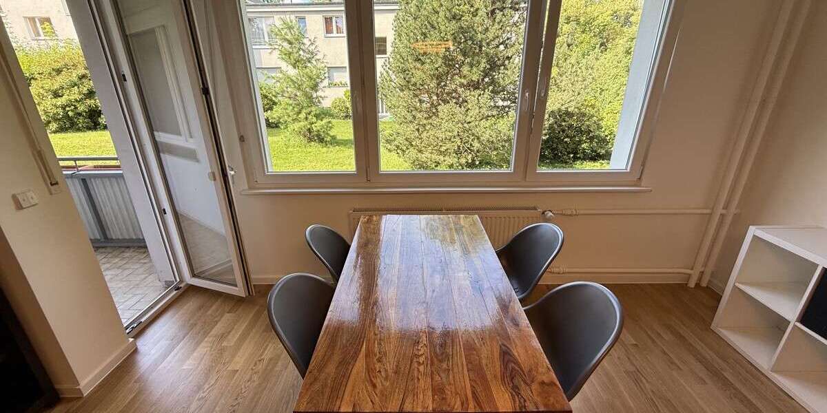 Etagenwohnung Berlin Charlottenburg-Wilmersdorf - 3 Zimmer, 68 m&sup2;, 1.600&euro; | Angebot:27306019