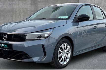 Opel Corsa 7.574 km 17.790 &euro; Berlin 13158