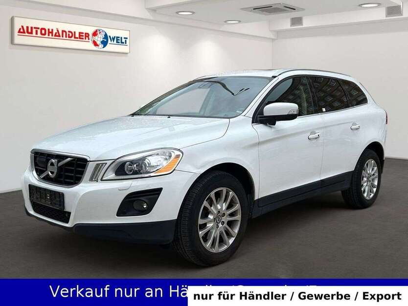 Volvo XC60 110.138 km 12.499 € Berlin 12681