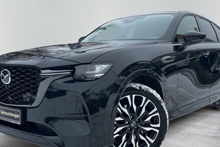 Mazda CX-60 42.540 km 34.990 &euro; Berlin 12247