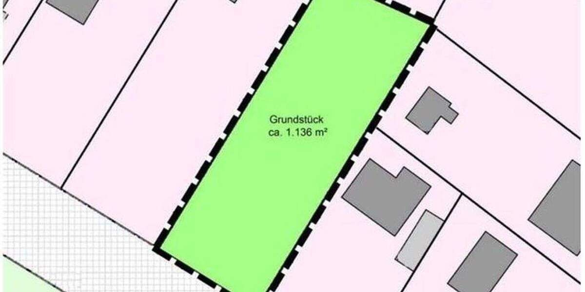 Grundstück Berlin Mahlsdorf - 550.000&euro; | Angebot:25724272