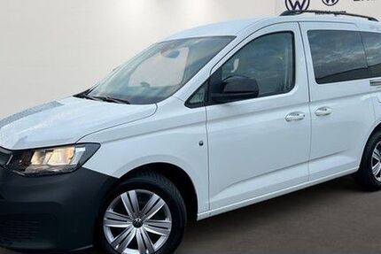 VW Caddy 107.700 km 22.599 &euro; Rüdersdorf 15562
