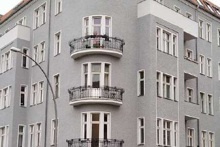 Wohnung zum Mieten in Berlin 1.248,83 € 59.57 m² 2 zimmer