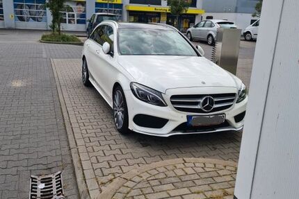 Mercedes-Benz C 250 127.000 km 22.999 € Berlin 13089