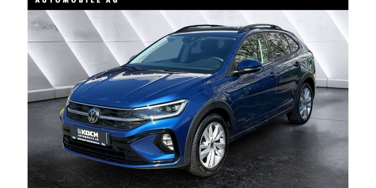 VW Taigo 11.199 km 22.990 &euro; Berlin 12681