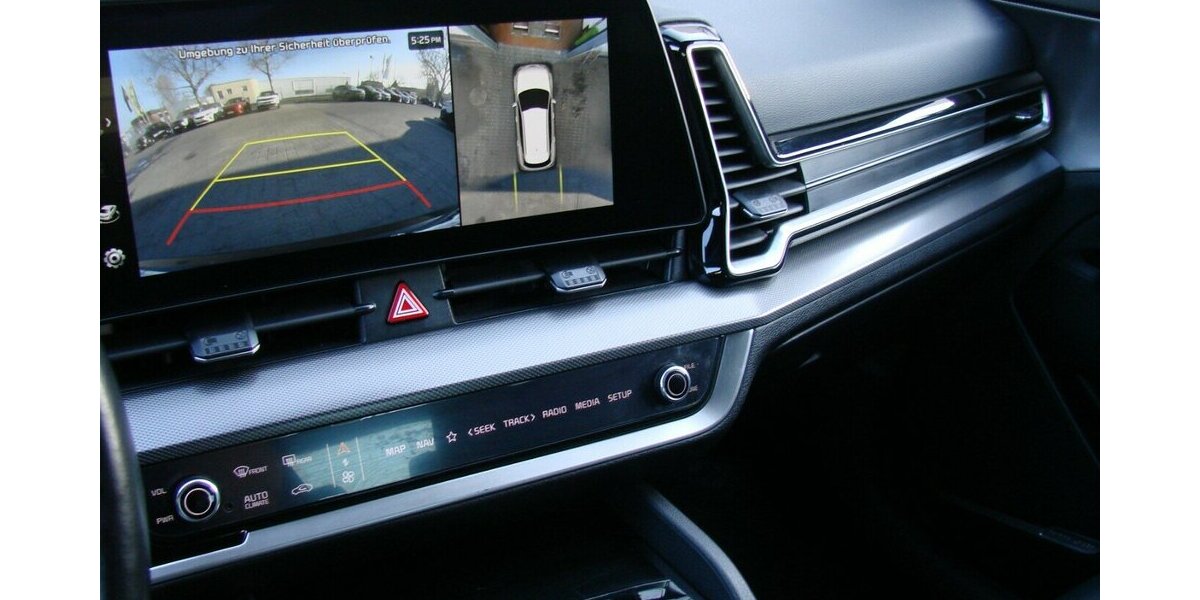 Kia Sportage 1.6 GT-Line AWD Vision Hybrid 360º ACC AH 34.190 km 32.980 &euro; Falkensee 14612