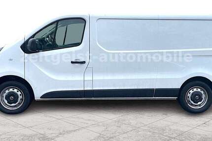 Nissan NV300 125.000 km 14.585 &euro; Potsdam 14480