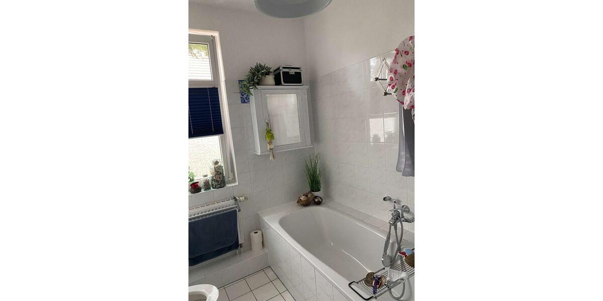 Terrassenwohnung Berlin Treptow-Köpenick - 4 Zimmer, 114 m&sup2;, 1.500&euro; | Angebot:26252032