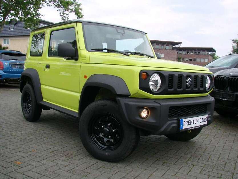 Jimny