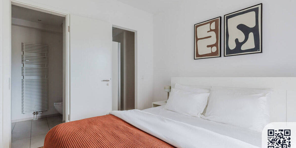 Etagenwohnung Berlin Mitte - 2 Zimmer, 49 m&sup2;, 1.510&euro; | Angebot:24867028