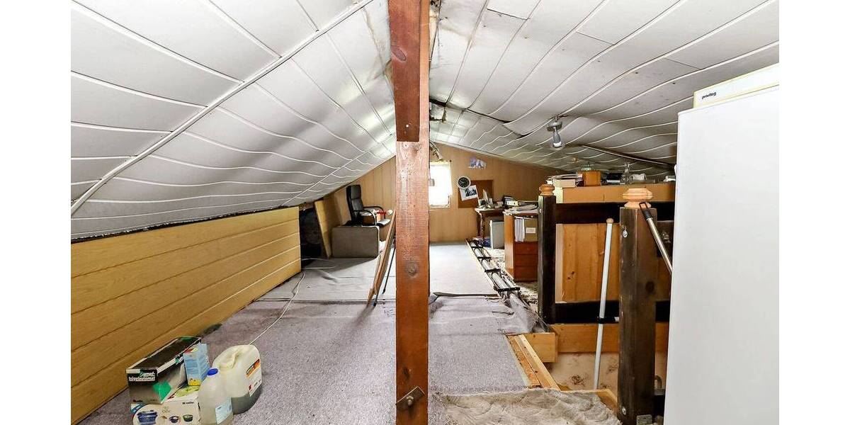 Kleingartenidylle mit Häuschen - kein Bauland und keine Wohnsitzanmeldung möglich 3 zimmer