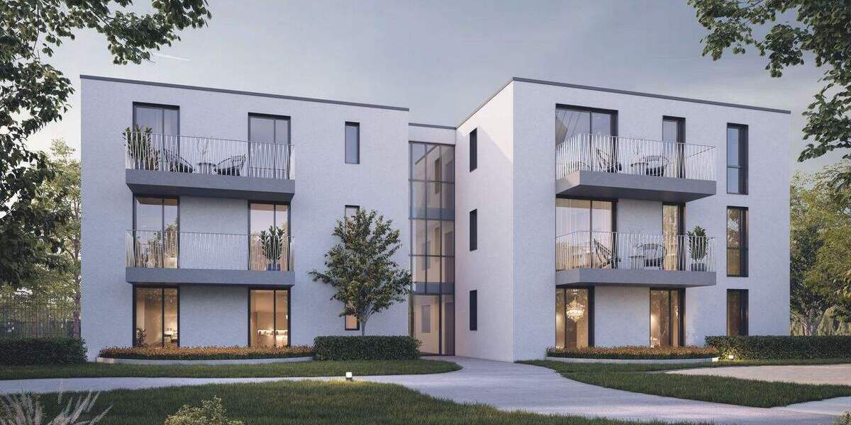 Etagenwohnung Berlin Lichtenberg - 4 Zimmer, 94 m&sup2;, 706.000&euro; | Angebot:25699385