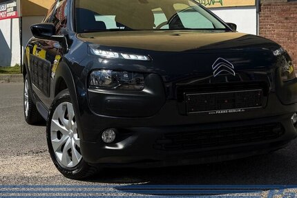 Citroen C4 Cactus Business 1.2*SHZ*NAV*USB*Kamera*LED* 105.469 km 7.990 &euro; Berlin 13187