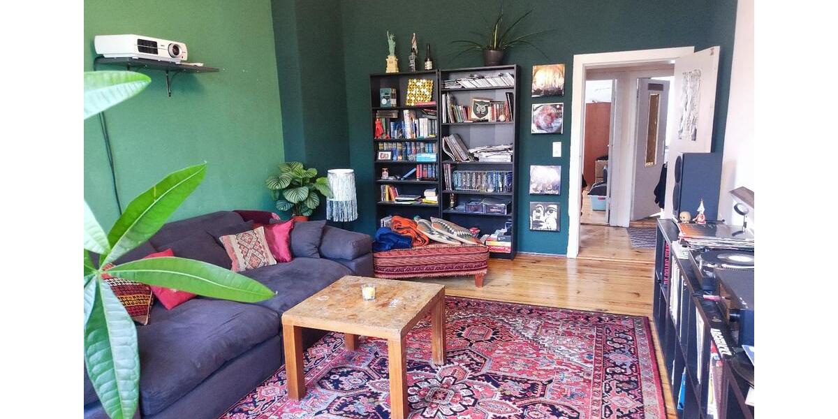 Etagenwohnung Berlin Rummelsburg - 1 Zimmer, 20 m&sup2;, 550&euro; | Angebot:24663508