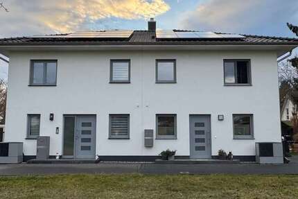 Haus Fredersdorf - 4 Zimmer, 115 m&sup2;, 395.000&euro; | Angebot:27131262