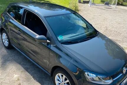 VW Polo 96.400 km 8.199 &euro; Wandlitz 16348