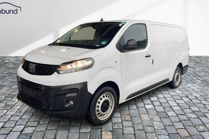 Fiat Scudo 27.640 km 22.470 &euro; Gosen Neu-Zittau 15537