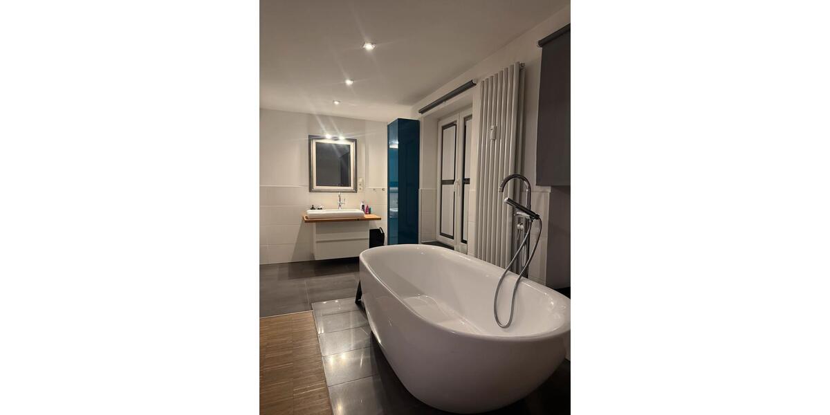 Einfamilienhaus Berlin Reinickendorf - 2 Zimmer, 69 m&sup2;, 1.350&euro; | Angebot:24842359