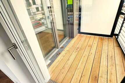 Wohnung zum Mieten in Berlin 846,35 € 39.8 m²