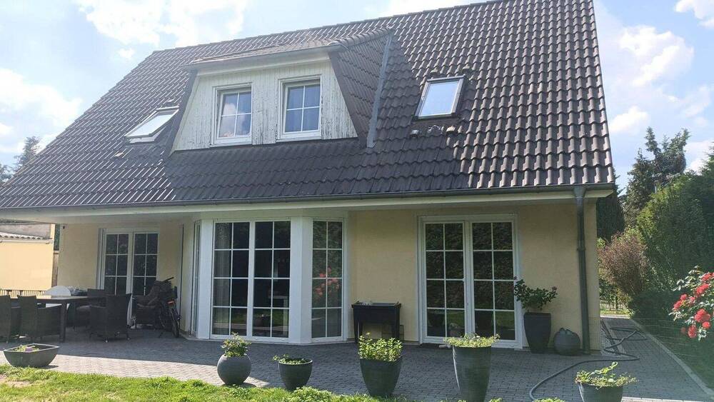 Einfamilienhaus Falkensee - 5 Zimmer, 150 m&sup2;, 879.000&euro; | Angebot:26218141