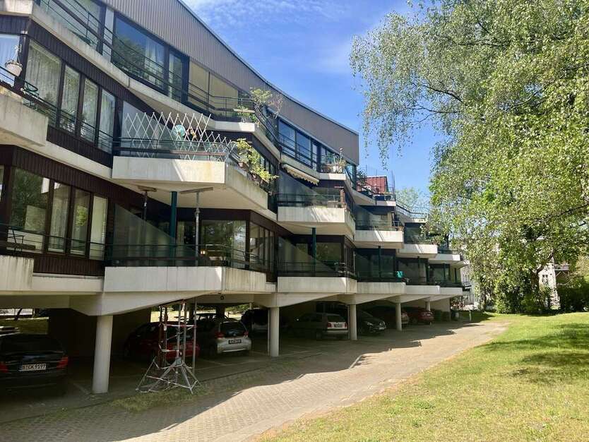 Wohnung zum Kaufen in Berlin Lankwitz 188.000 € 47 m²