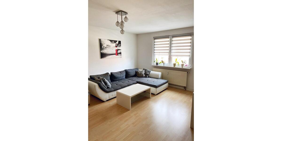 Etagenwohnung Königs Wusterhausen - 3 Zimmer, 66 m&sup2;, 780&euro; | Angebot:25931686