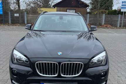 BMW X1 64.000 km 14.000 &euro; Berlin 12353