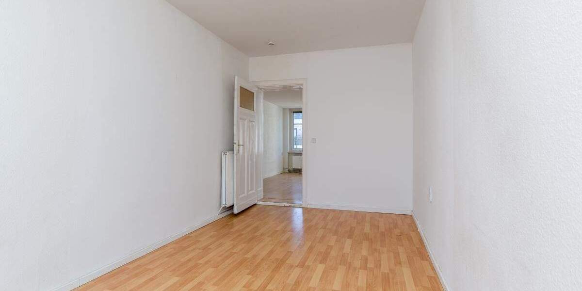 Etagenwohnung Berlin Niederschönhausen - 2 Zimmer, 59 m&sup2;, 259.000&euro; | Angebot:25739754