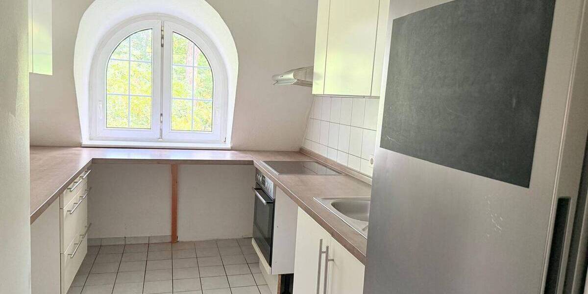 Etagenwohnung Berlin Kladow - 4 Zimmer, 119 m&sup2;, 1.100&euro; | Angebot:26544873