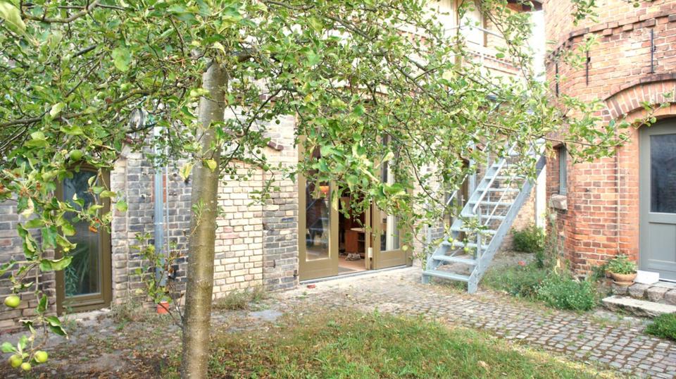 Maisonettenwohnung Wandlitz - 5 Zimmer, 177 m&sup2;, 670.000&euro; | Angebot:26149503