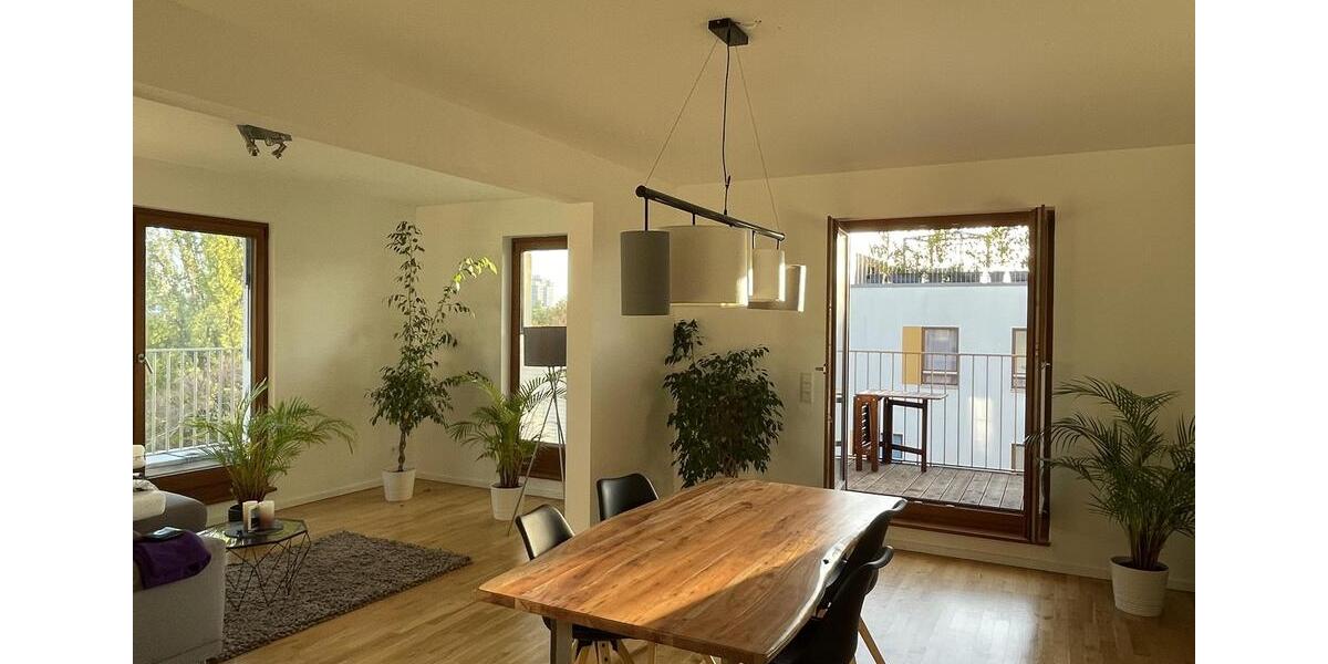 Einfamilienhaus Berlin Friedrichshain-Kreuzberg - 3 Zimmer, 160 m&sup2;, 3.300&euro; | Angebot:26536801