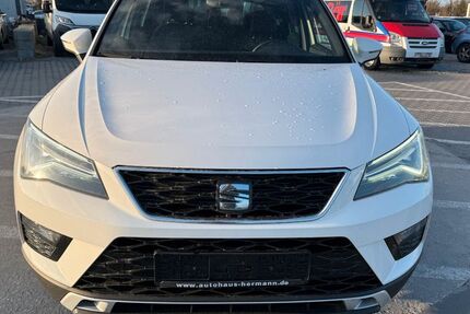 Seat Ateca 231.209 km 13.199 &euro; Mittenwalde 15749