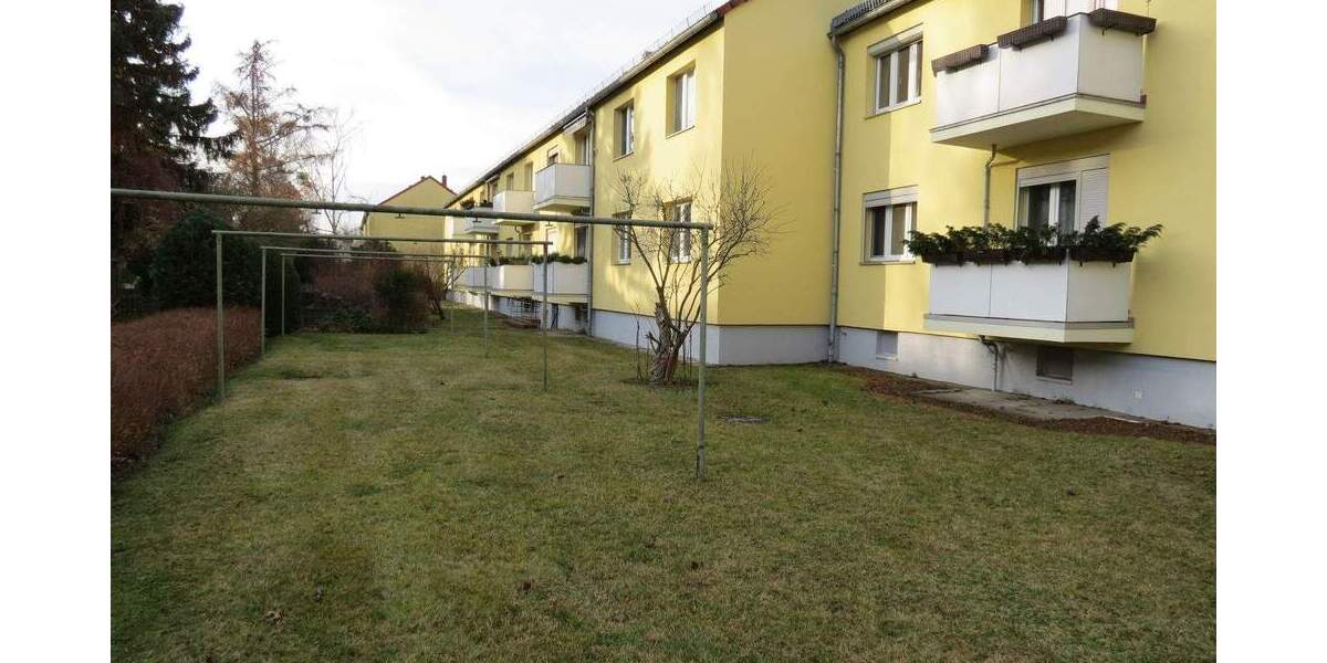Etagenwohnung Berlin Spandau - 2 Zimmer, 53 m&sup2;, 195.000&euro; | Angebot:25996508